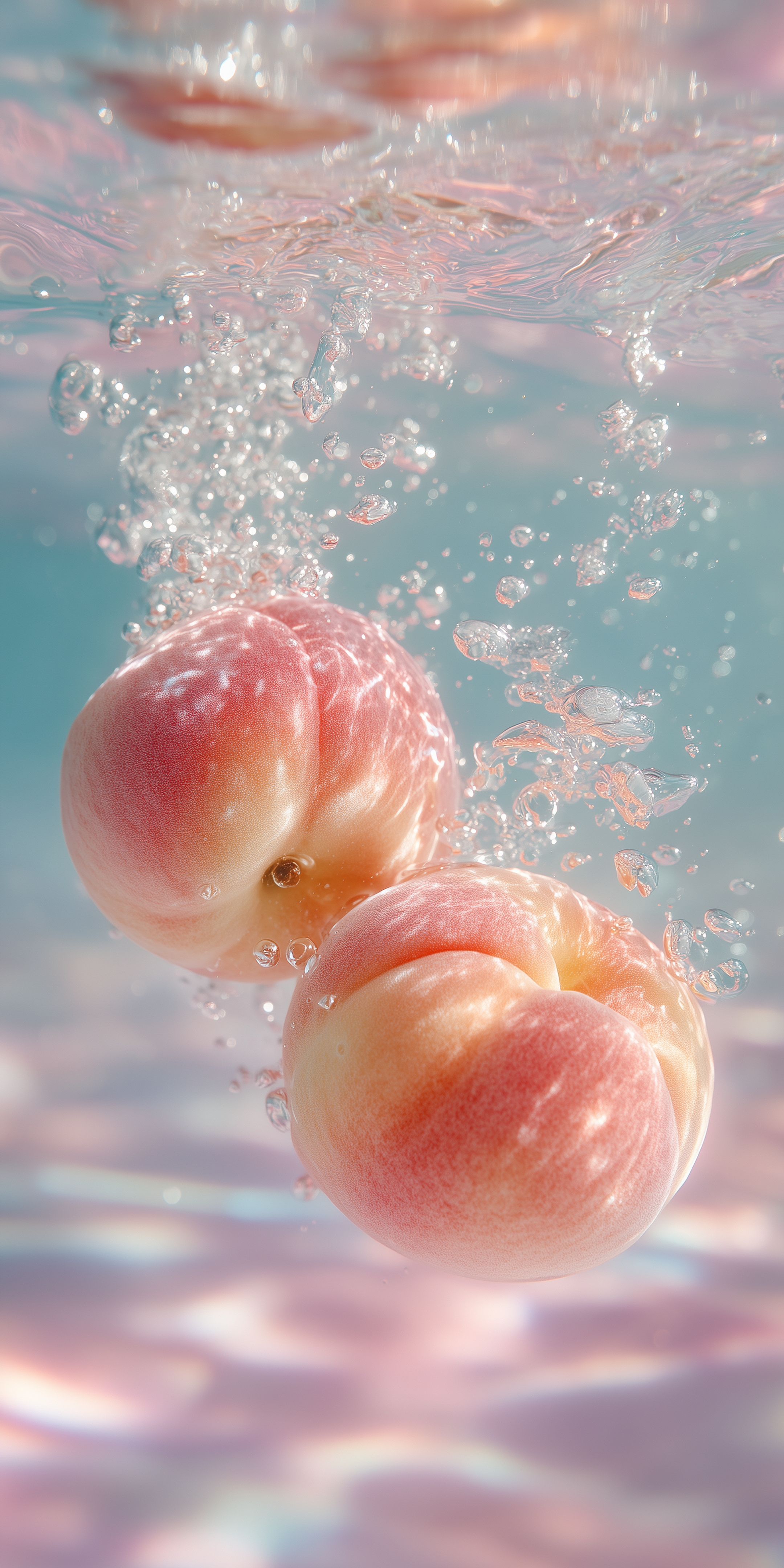Glitter Behang[4612d774e5e74f46ba10]