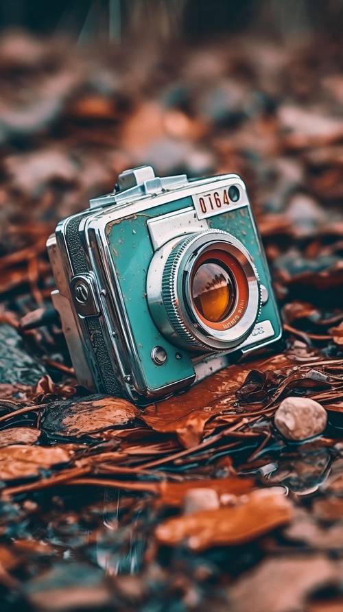 Vintage Wallpaper [83a719d3752d4970ad69]