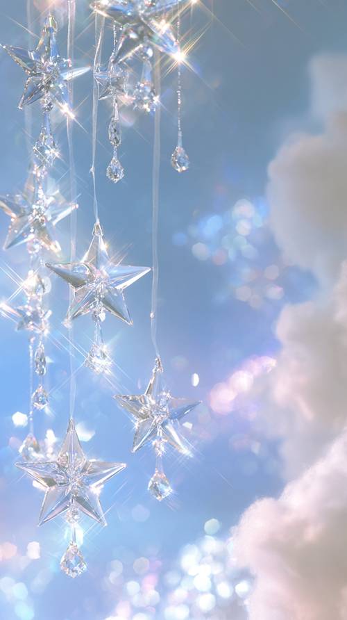 Star Wallpaper [729e519f976d42698232]