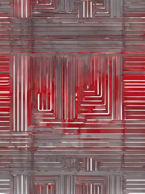 Red Wallpaper [b16ae8de14994764bf4d]