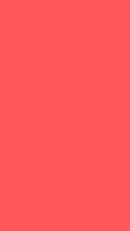 Bright Red Simple Background Ფონი [4fc26ea00f2a42d4b10d]