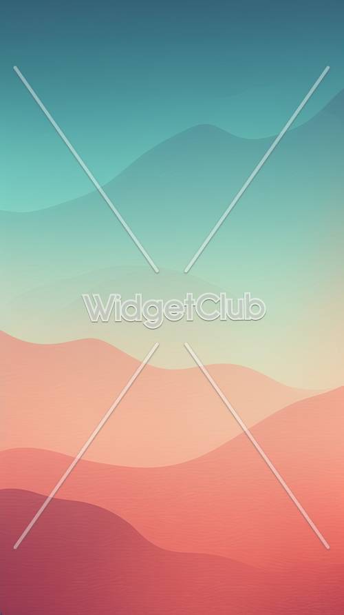Colorful Abstract Wallpaper [d3bb648af6a345249245]