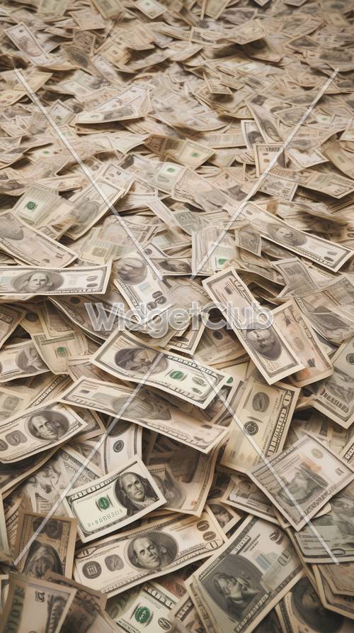Money Wallpaper [709fed6f38844dfeb0bc]
