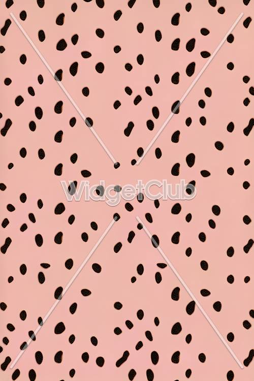 Pink Wallpaper [de5ed1a3b2f94d459aa6]