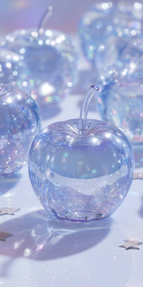 Blue Wallpaper [4961a559710a444089cd]