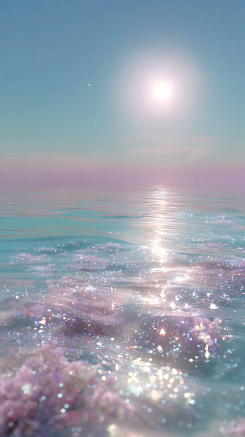 Sunset Wallpaper [95cb4199d9524cfba70d]