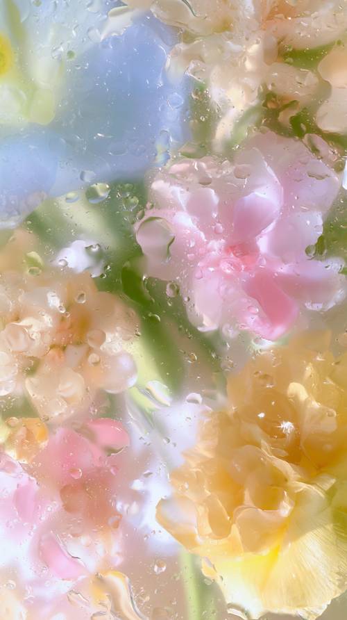 Flower Wallpaper [c26e778eb86a4380b88d]