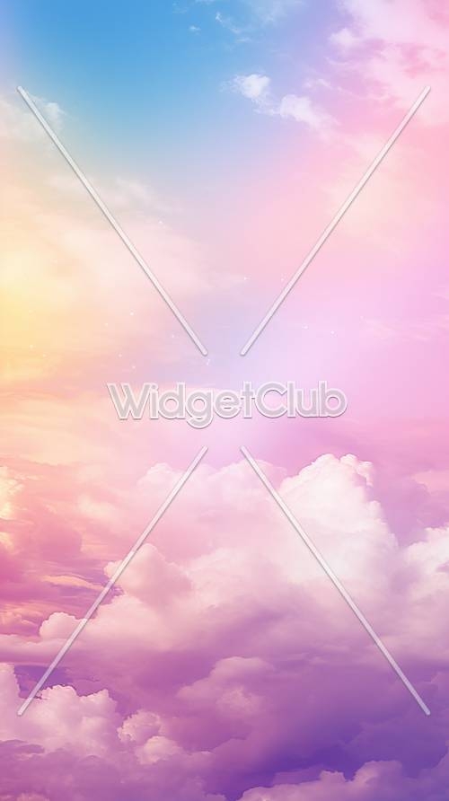 Cloud Wallpaper[9fcb208cb20a4520b6fc]
