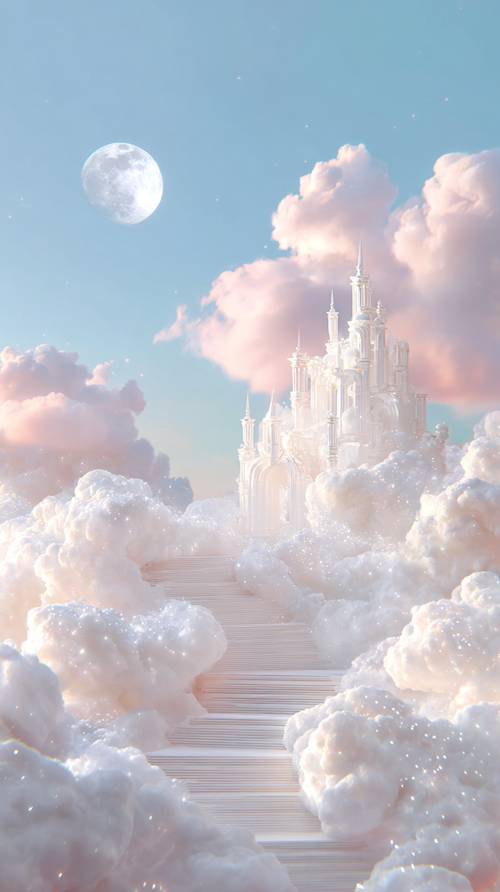 Moon Wallpaper [0f1d0fb7ccb44b23a866]
