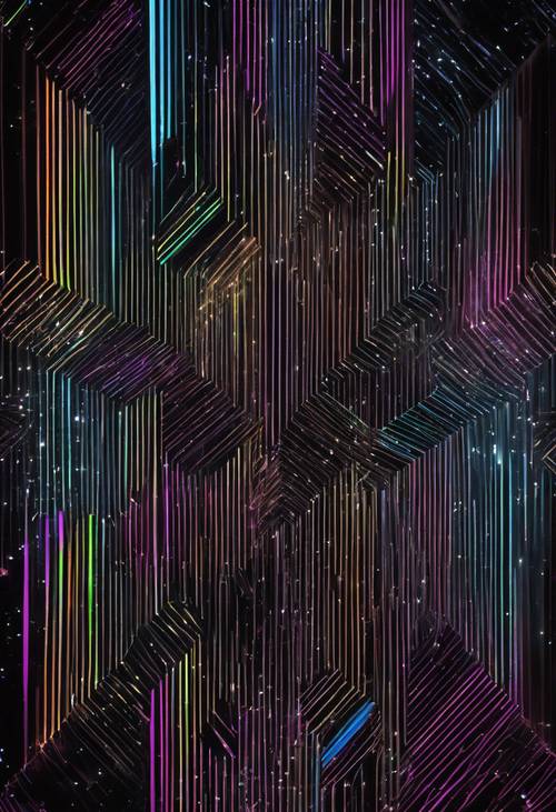 Abstract Wallpaper [4c844147e44b43e59226]