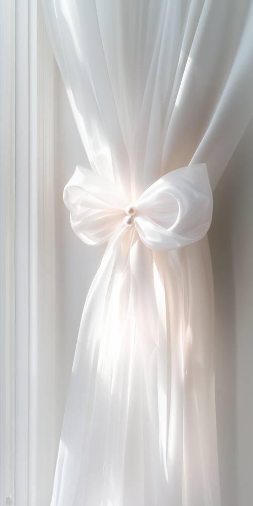 White Wallpaper [6103210399f94bd3b736]