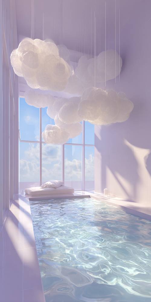 Clouds Wallpaper [97da6c151c6b4dfa8e88]