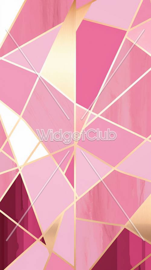 Pink Wallpaper [ff61d36149e349c9975d]