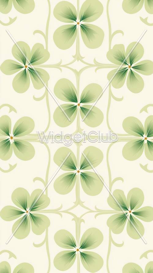 Green Wallpaper [27560108fdde4663940b]