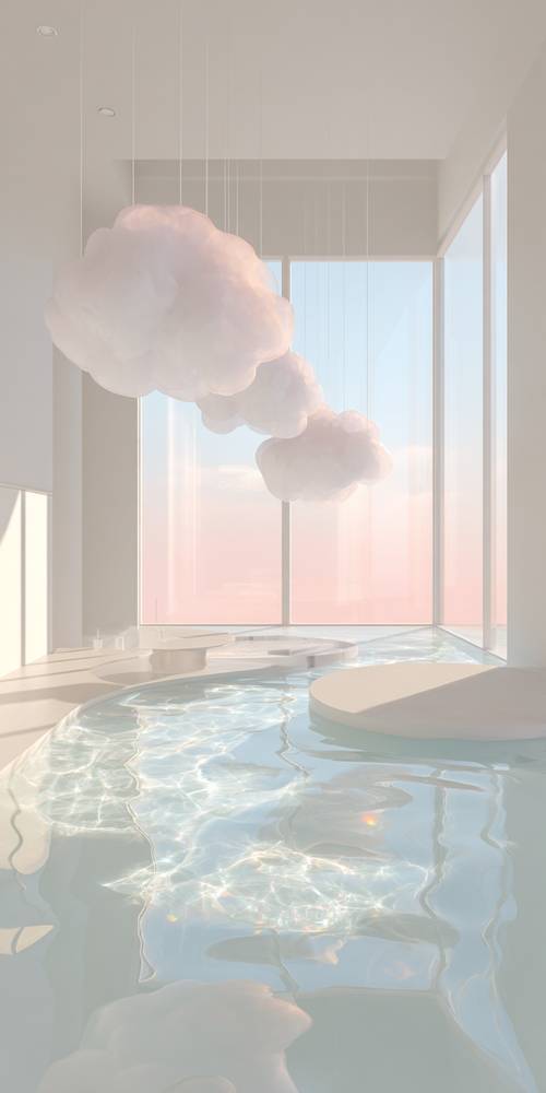 Clouds Wallpaper [55a0588a65c346a091e6]