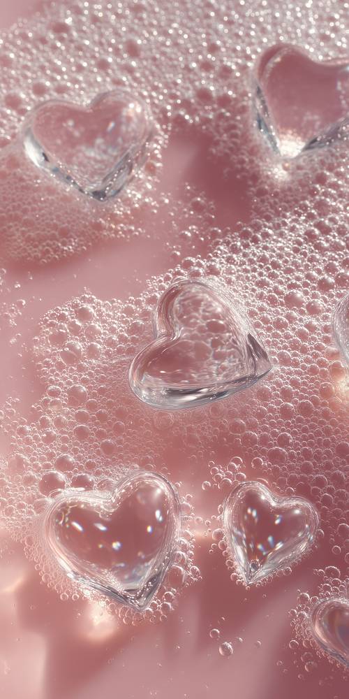Pink Wallpaper [34eae8128b4d4a7392b4]