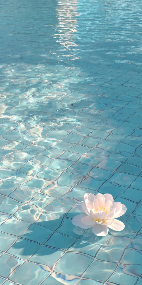Blue Wallpaper [42a21353bbd74ec3b71e]