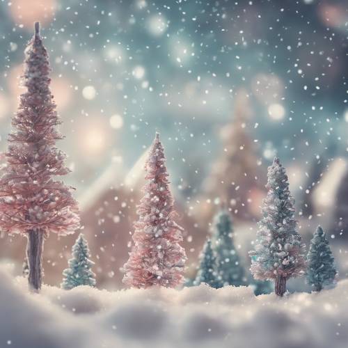 Christmas Wallpaper [4f91d34318014374a01c]