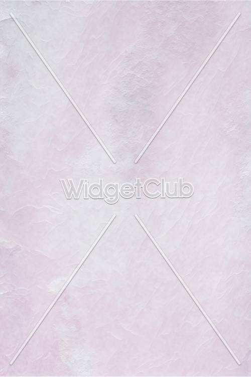 Miękkie różowe teksturowane tło