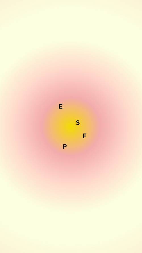 Bright Yellow and Pink Gradient with Letters E, S, F Tapeta [f55d2e28bd6242e8b82f]