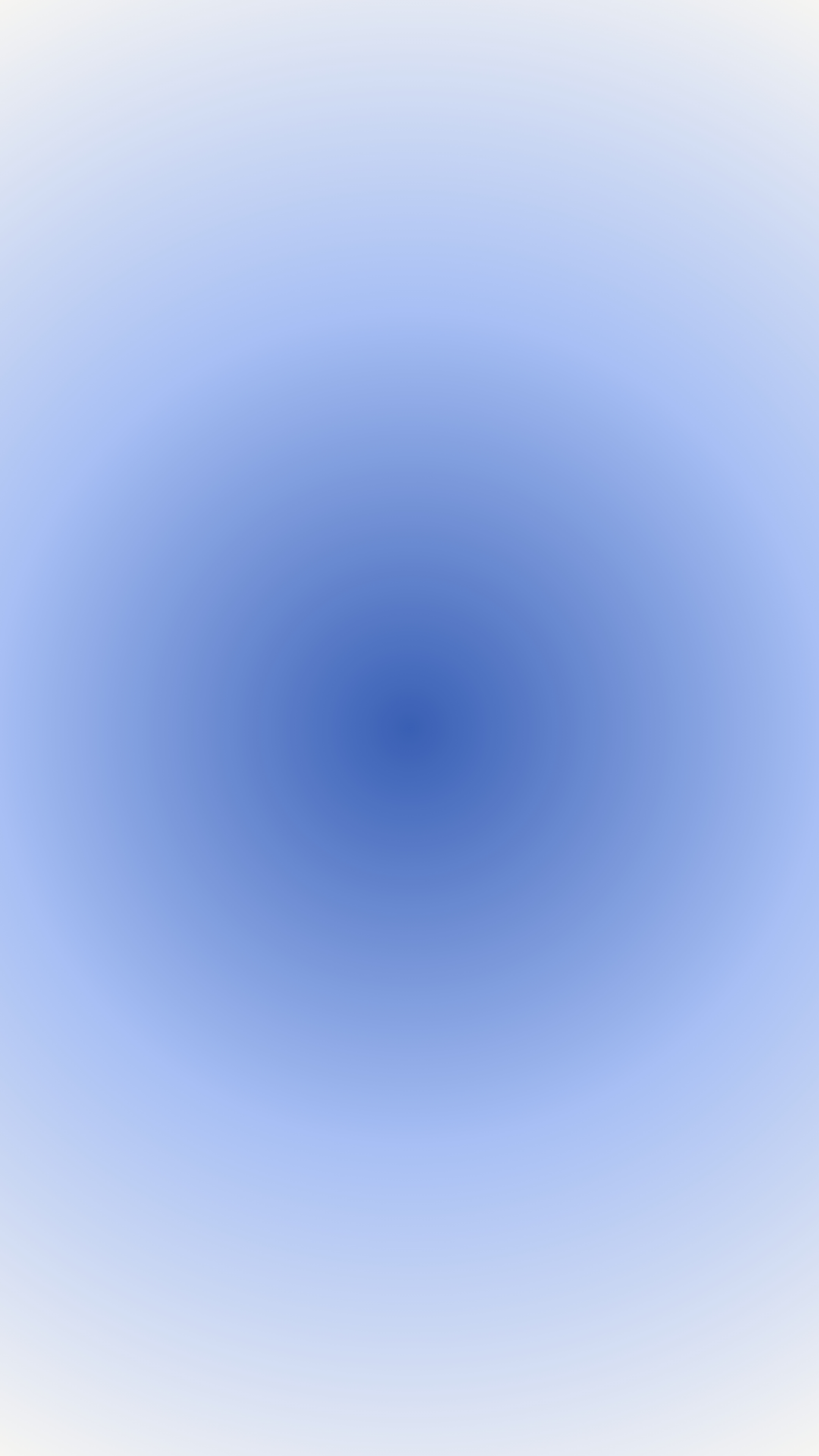 Blue Gradient Swirl for Your Screen Шпалери[2b8129ccf43141a48f1e]