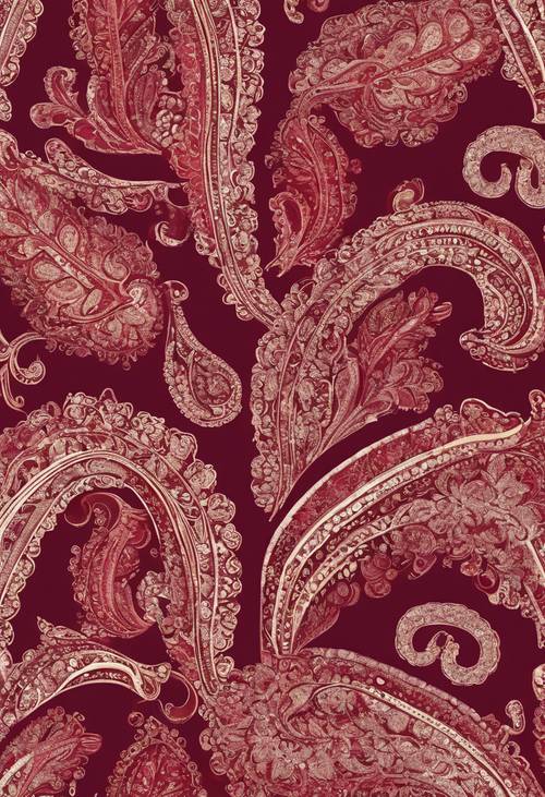 Burgundy Wallpaper [8cc37aef258c4d44bbe0]