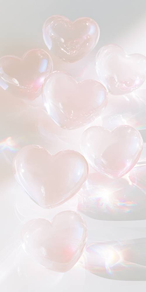 Pink Wallpaper [a77f1eece4384584bb8f]