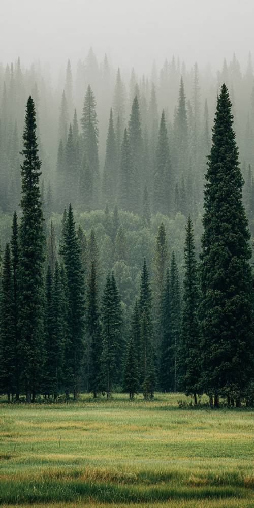 Green Wallpaper [7b53846534304dcf839d]
