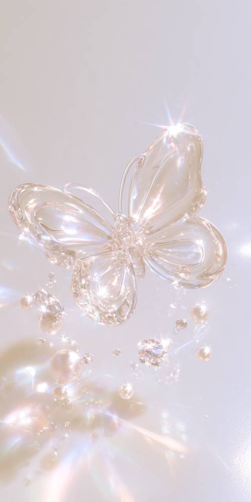 Transparent Wallpaper [b065e2ed680841aba6b4]