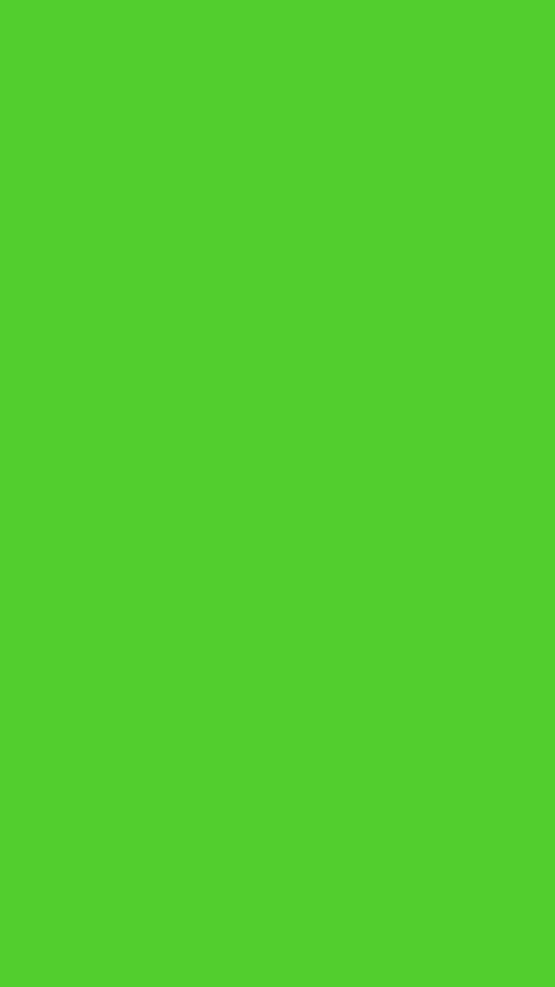 Bright Green Color Splash Tapet [b2d9491e94bd473d98fe]