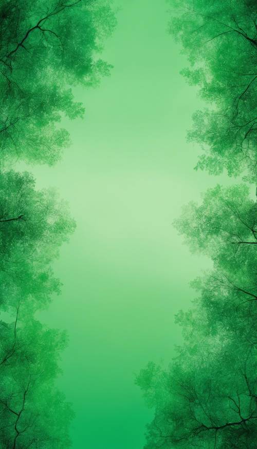 Green Wallpaper [f391684c44a84c0f9078]