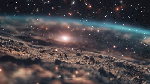 Outer Space Wallpaper [0dd6c514a1d3414eb92f]