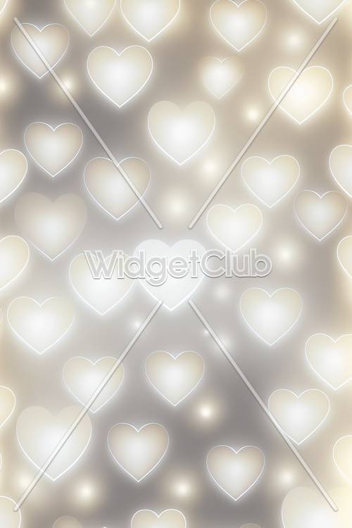 Heart Wallpaper [e950d9887e7046a186c5]