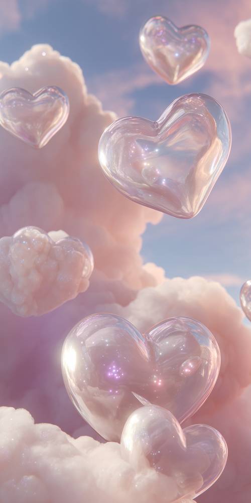 Heart Wallpaper [2b9daa3ed81b403f812d]