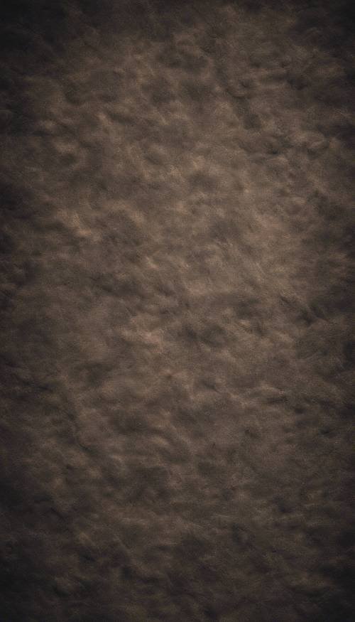 A high-resolution image of a dark suede texture Tapeta [5af157f126924557b9e1]