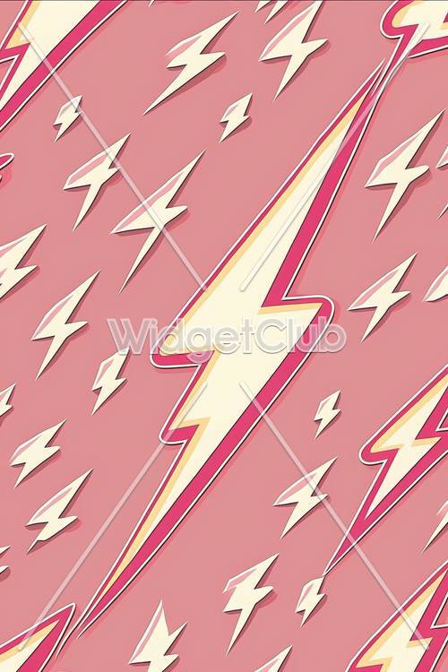 Lightning Wallpaper [e33acb289a0f4cd78d31]