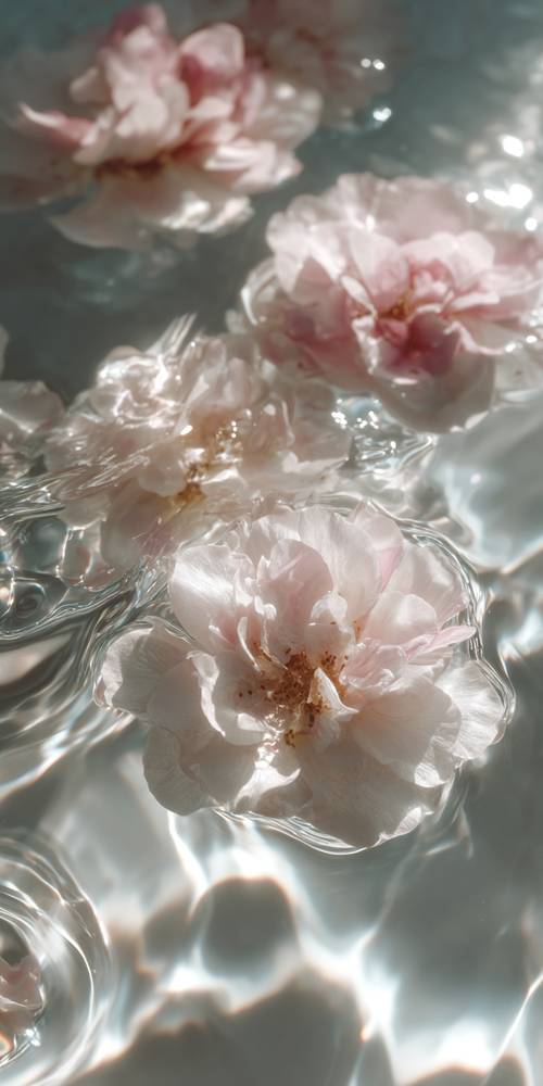 Rose Fond d'écran [8e99a163073e436faa7c]
