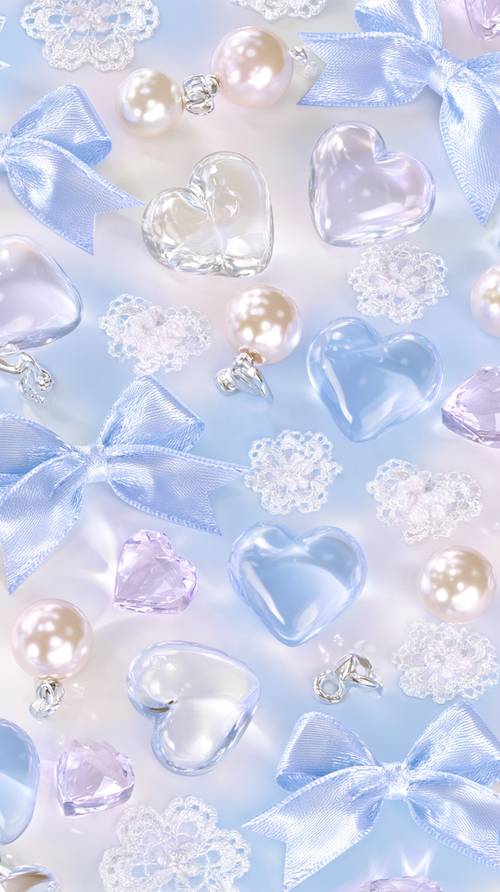 Blue Wallpaper [c6b78169c867414b952d]