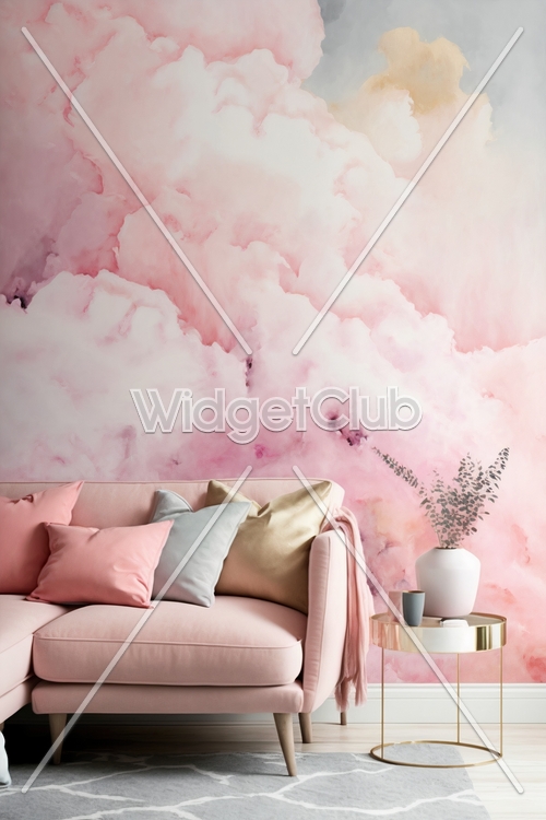 Cloud Wallpaper[c325174a7ffb494d91ce]