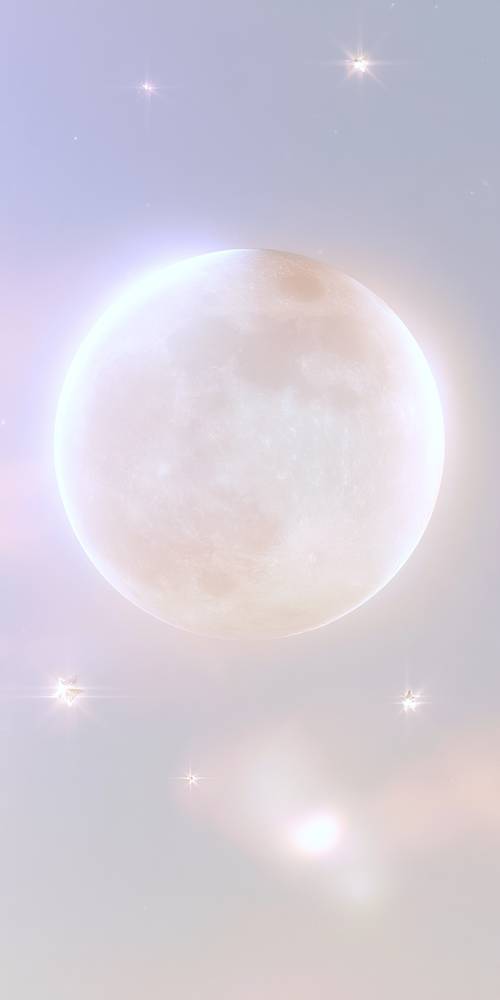 Moon Wallpaper [b059cc858860469aac98]