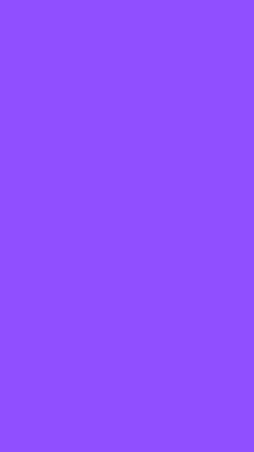 Sfondo Splash di colore viola brillante