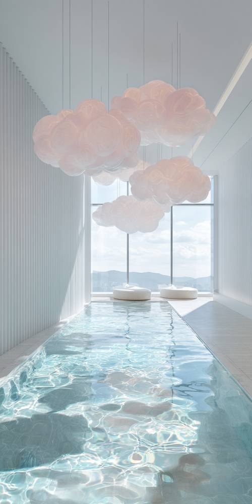Clouds Wallpaper [0c778263735a459f938d]