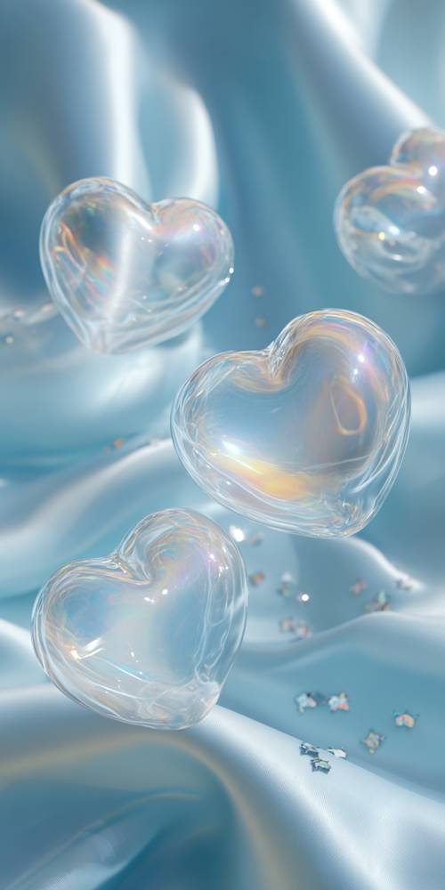 Heart Wallpaper [e70263df36e649f88050]