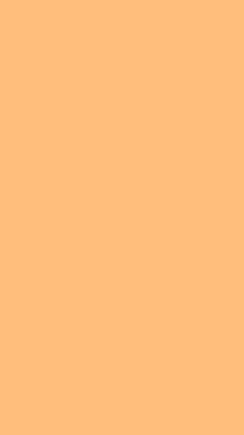 Simple Orange Gradient Background Tapeta [df156b39a2064cf281f1]