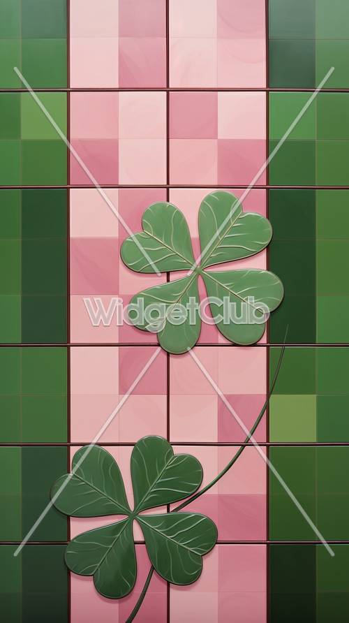 Green Plant Wallpaper [adc408d1fb5e40d3bf03]