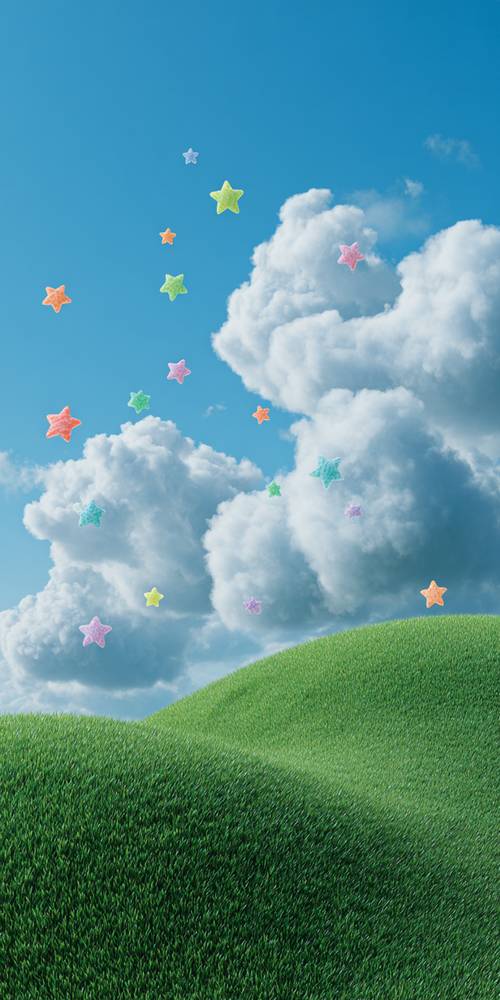 Aesthetic Wallpaper [be1c7291ce59404cac99]