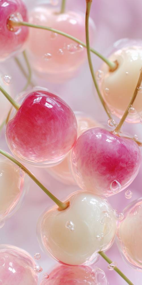 Pink Wallpaper [e1a2504a11e348d480fb]