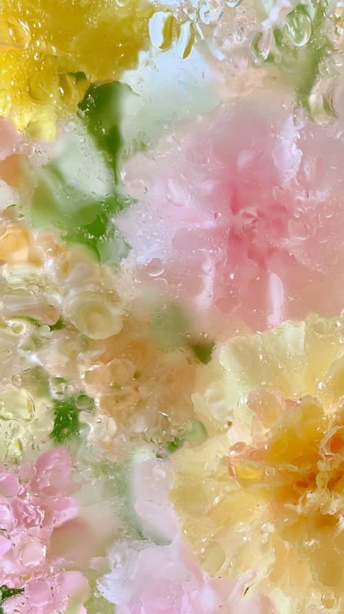 Floral Wallpaper [1740ae2007a149d98edd]