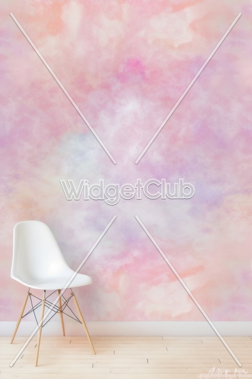 Dreamy Pastel Colors Perfect for Any Room壁紙[2eac6498e36f4fa6ac1d]