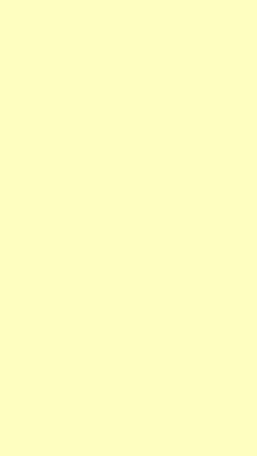 Soothing Pale Yellow Color for Calm Spaces